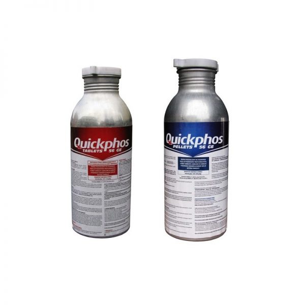 Quickphos 56 GE środek na kreta RosPak